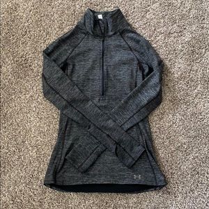 Under Armour 1/2 Zip